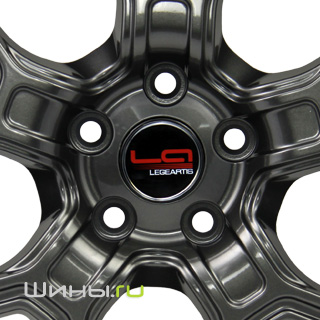 Replica LA Concept FD-506 (GM)