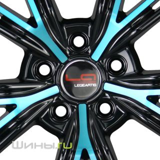 Replica LA Concept FD-516 (BK+BL)