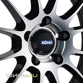 Konig Force (SK03) GBFPZ