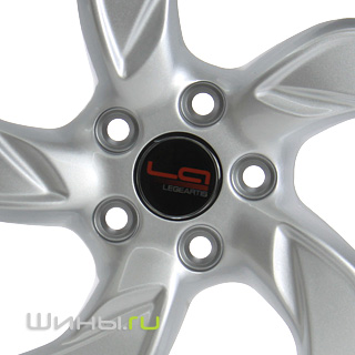 Replica LA Concept GM-502 (S)