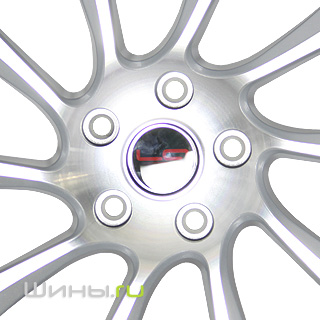 Replica LA Concept GM-503 (SF) R15 6.5j 5x105 ET39.0 DIA56.6