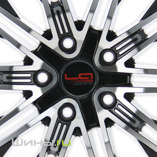 Replica LA Concept GM-525 (BKF)