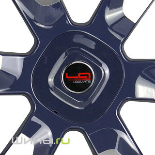 Replica LA Concept H-511 (DBF)