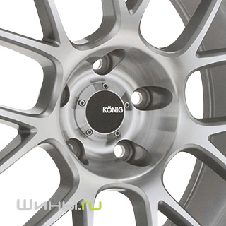 Konig Kilogram (N991) HB