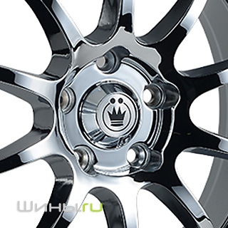 Konig Lightning (S893) CHP