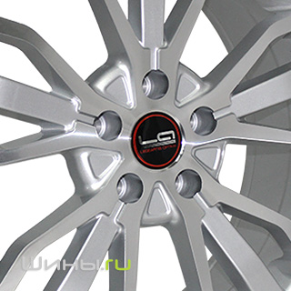 Replica LA Optima LR-45 (SF)