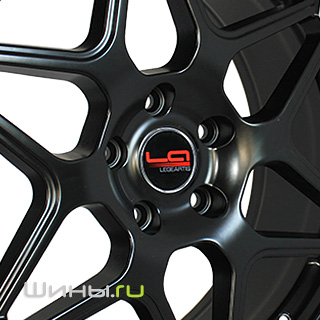 Replica LA Concept LR-502 (MBF)