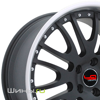 Replica LA Concept LR-505 (MBPL)