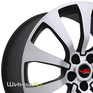 Replica LA Concept LR-515 (MBF)