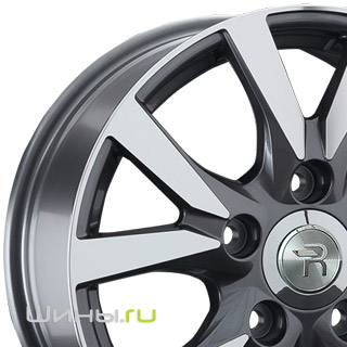 Replica Replay LX-103 (GMF)