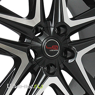 Replica LA Concept LX-518 (MBF)