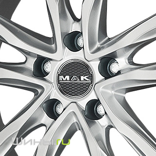 MAK Milano (Silver)