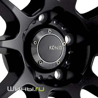 Konig Milligram (N940) GBUPK