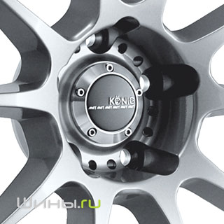 Konig Milligram (N940) HBUPK