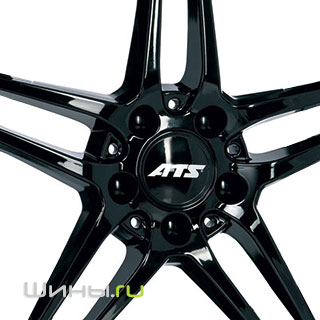 ATS Mizar (Diamond Black)