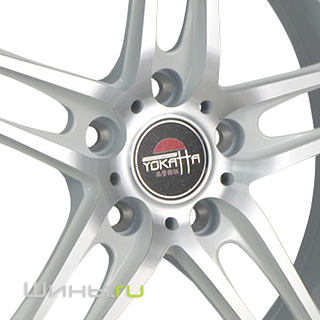 Yokatta Model Forged-502 (WFRSI)