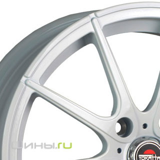 Yokatta Model Forged-521 (W)