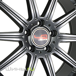 Replica LA Concept MR-522 (GMPS)