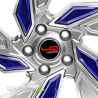 Replica LA Concept NS-503 (GMF)