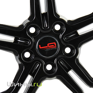 Replica LA Concept NS-505 (BK)