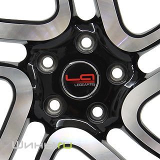 Replica LA Concept NS-510 (BKF)