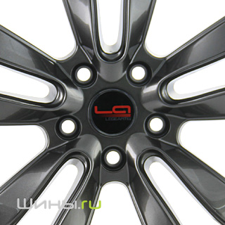 Replica LA Concept NS-517 (GM)