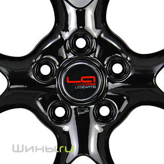 Replica LA Concept NS-532 (BKF)