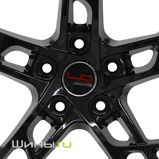 Replica LA Concept NS-533 (BKRS)