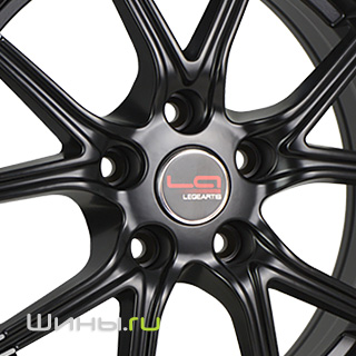 Replica LA Concept NS-534 (MBF)