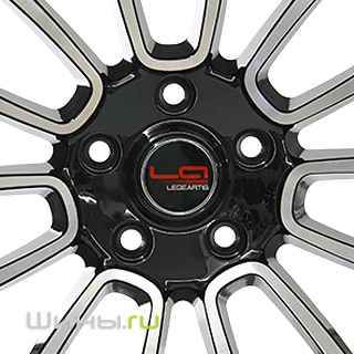 Replica LA Concept OPL-505 (BKF)