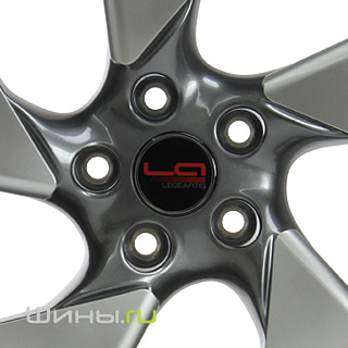 Replica LA Concept OPL-506 (GM+plastic)