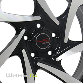 Replica LA Concept OPL-510 (BKF)