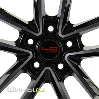 Replica LA Concept OPL-516 (BKFRS)
