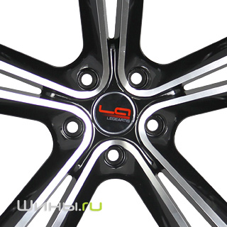 Replica LA Concept OPL-523 (BKF)