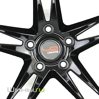 Replica LA Concept OPL-531 (BKF)