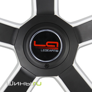 Replica LA Concept PG-532 (W+B)