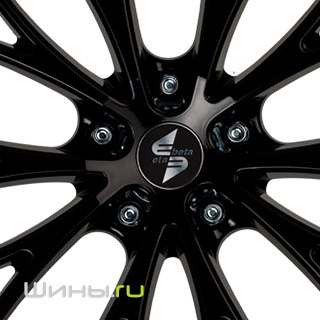 EtaBeta Piuma C (Special Edition)