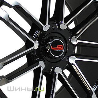 Replica LA Concept PR-505 (BKF)