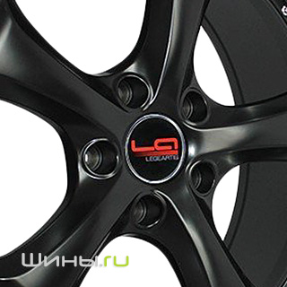 Replica LA Concept PR-507 (MBPL)