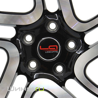 Replica LA Concept RN-507 (BKF)