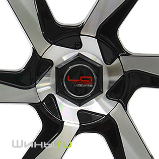 Replica LA Concept RN-508 (BKF)