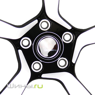Replica LA Concept RN-509 (BKF)