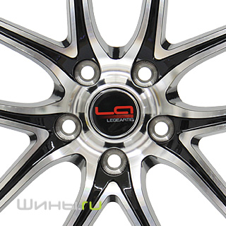 Replica LA Concept RN-511 (BKF)