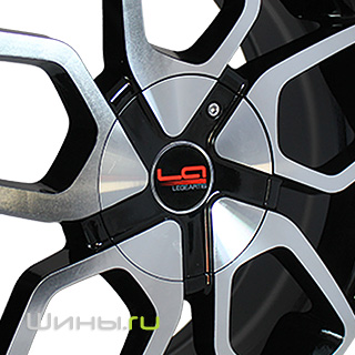Replica LA Concept RN-512 (BKF)
