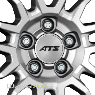 ATS StreetRace (Silver)