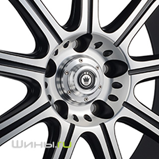 Konig Swurve (SH09) MBRU