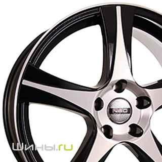 Tech Line TL843 (BD) R18 7.0j 5x108.0 ET36.0 DIA65.1