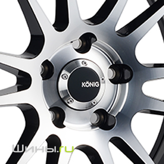 Konig Torch (SL26) GBFPZ