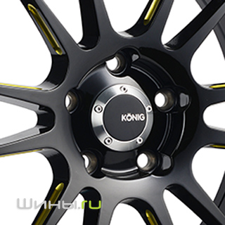 Konig Torch (SL26) GBQPY