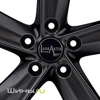 Replica LA Optima TY-39 (MB)